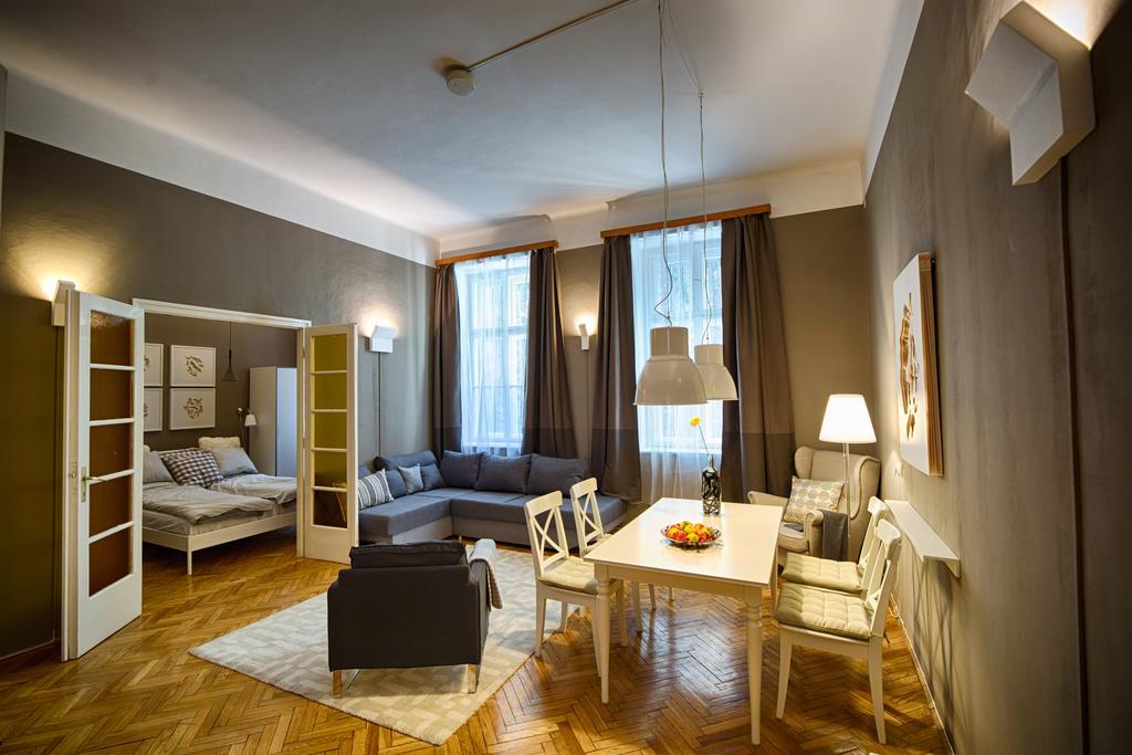 Logement Sous le Château Budapest Extérieur photo