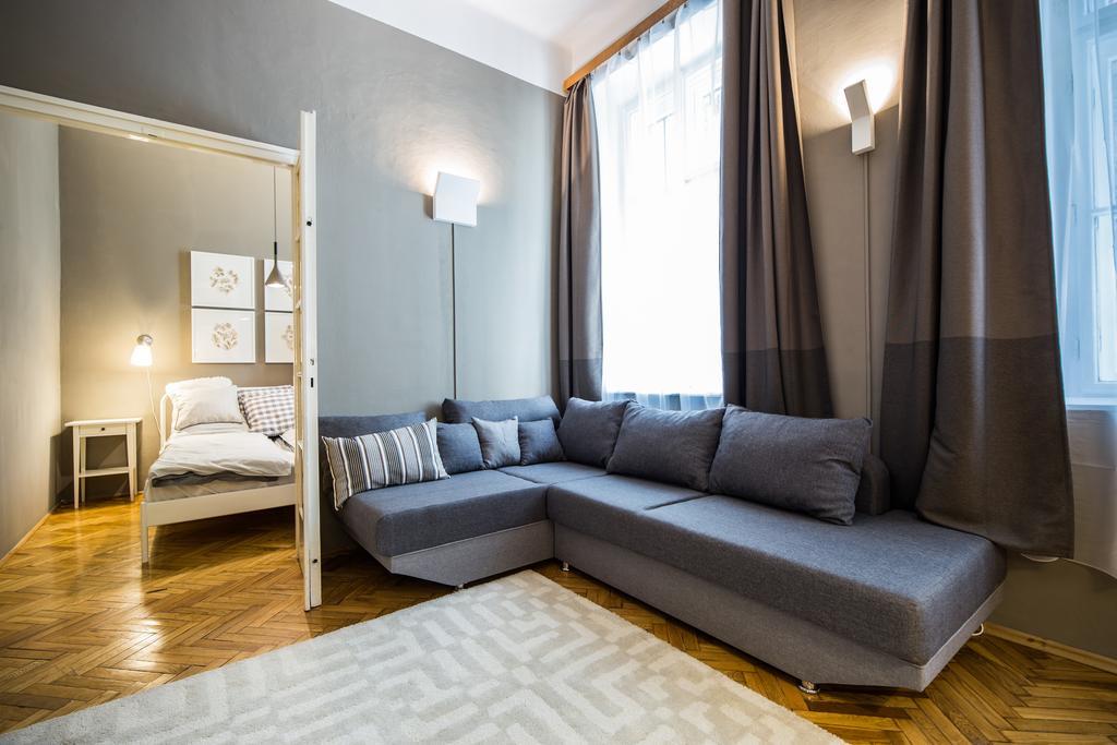 Logement Sous le Château Budapest Extérieur photo