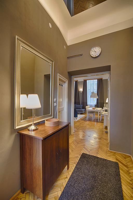 Logement Sous le Château Budapest Extérieur photo